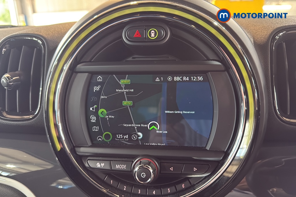 Mini Countryman Cooper S Sport Automatic Petrol SUV - Stock Number (1634275) - 9th supplementary image