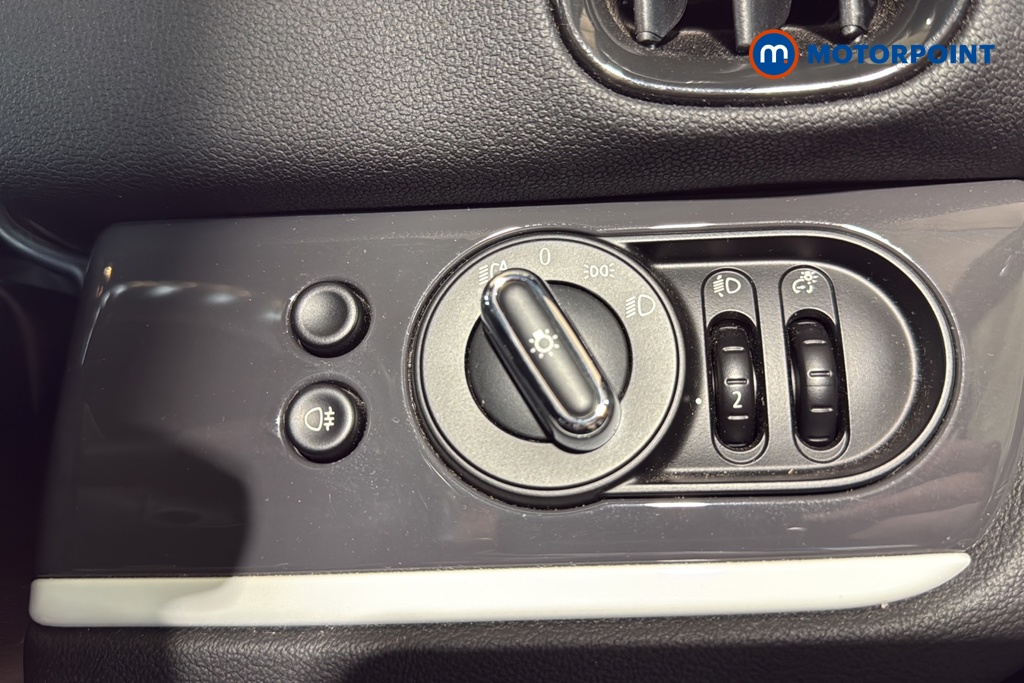 Mini Countryman Cooper S Sport Automatic Petrol SUV - Stock Number (1634275) - 11th supplementary image