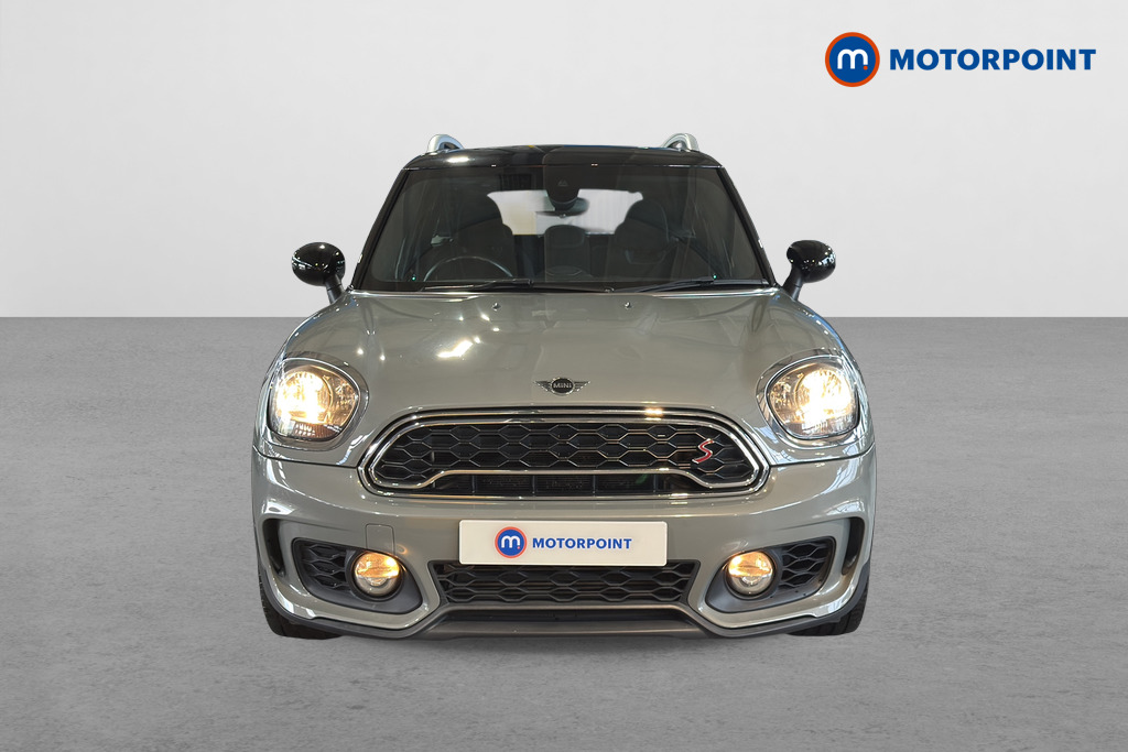Mini Countryman Cooper S Sport Automatic Petrol SUV - Stock Number (1634275) - Front bumper
