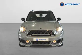 Mini Countryman Cooper S Sport Automatic Petrol SUV - Stock Number (1634275) - Front bumper