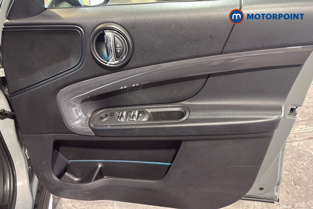 Mini Countryman Cooper S Sport Automatic Petrol SUV - Stock Number (1634275) - 18th supplementary image