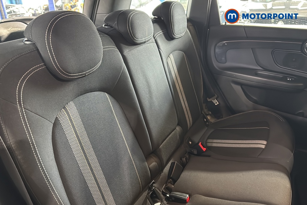 Mini Countryman Cooper S Sport Automatic Petrol SUV - Stock Number (1634275) - 25th supplementary image