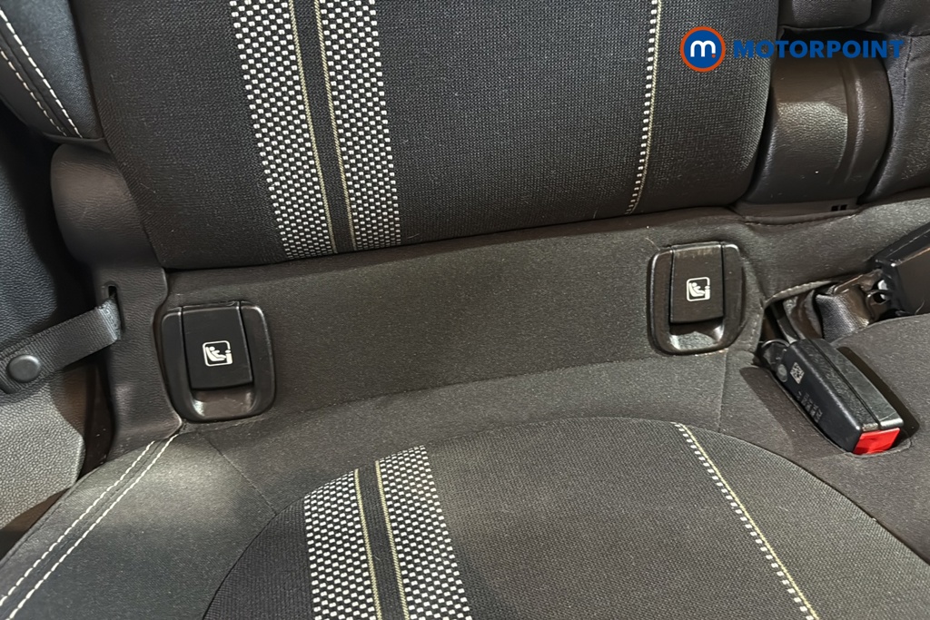 Mini Countryman Cooper S Sport Automatic Petrol SUV - Stock Number (1634275) - 27th supplementary image
