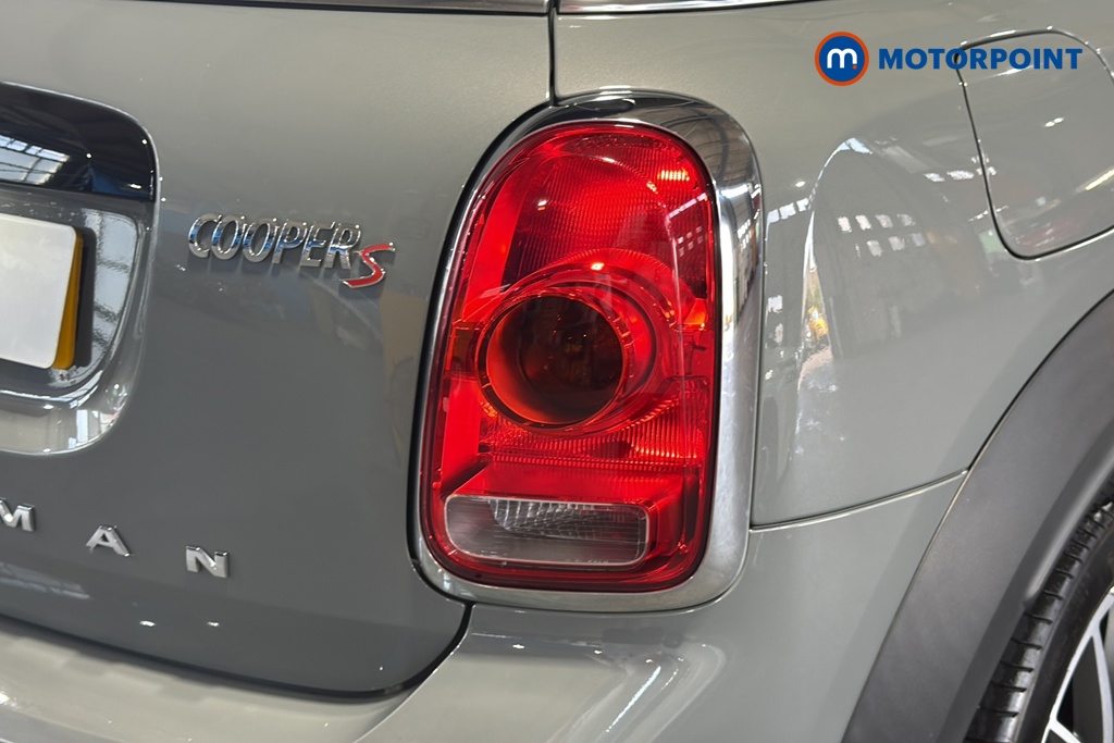 Mini Countryman Cooper S Sport Automatic Petrol SUV - Stock Number (1634275) - 36th supplementary image