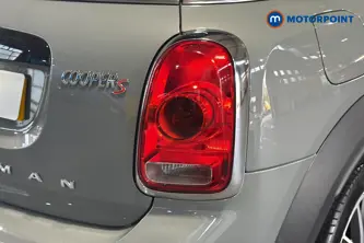 Mini Countryman Cooper S Sport Automatic Petrol SUV - Stock Number (1634275) - 36th supplementary image