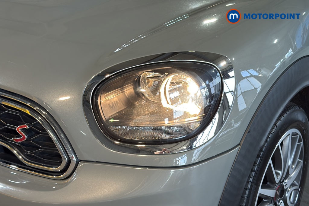 Mini Countryman Cooper S Sport Automatic Petrol SUV - Stock Number (1634275) - 42nd supplementary image