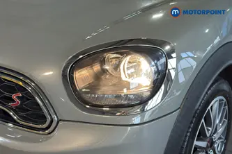 Mini Countryman Cooper S Sport Automatic Petrol SUV - Stock Number (1634275) - 42nd supplementary image