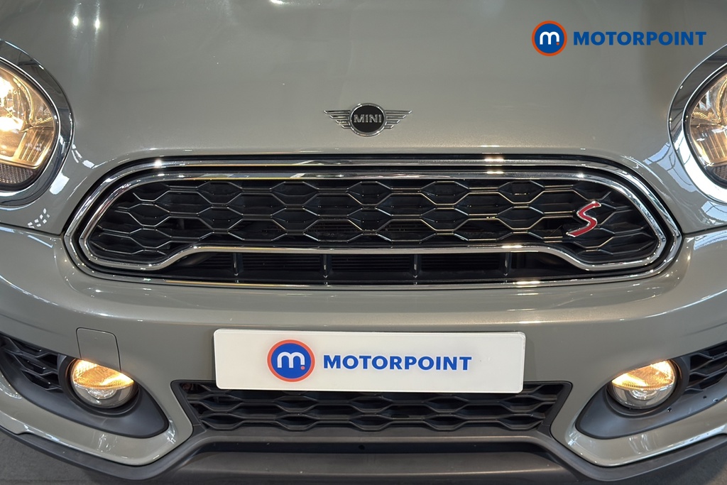 Mini Countryman Cooper S Sport Automatic Petrol SUV - Stock Number (1634275) - 43rd supplementary image