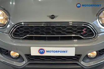Mini Countryman Cooper S Sport Automatic Petrol SUV - Stock Number (1634275) - 43rd supplementary image