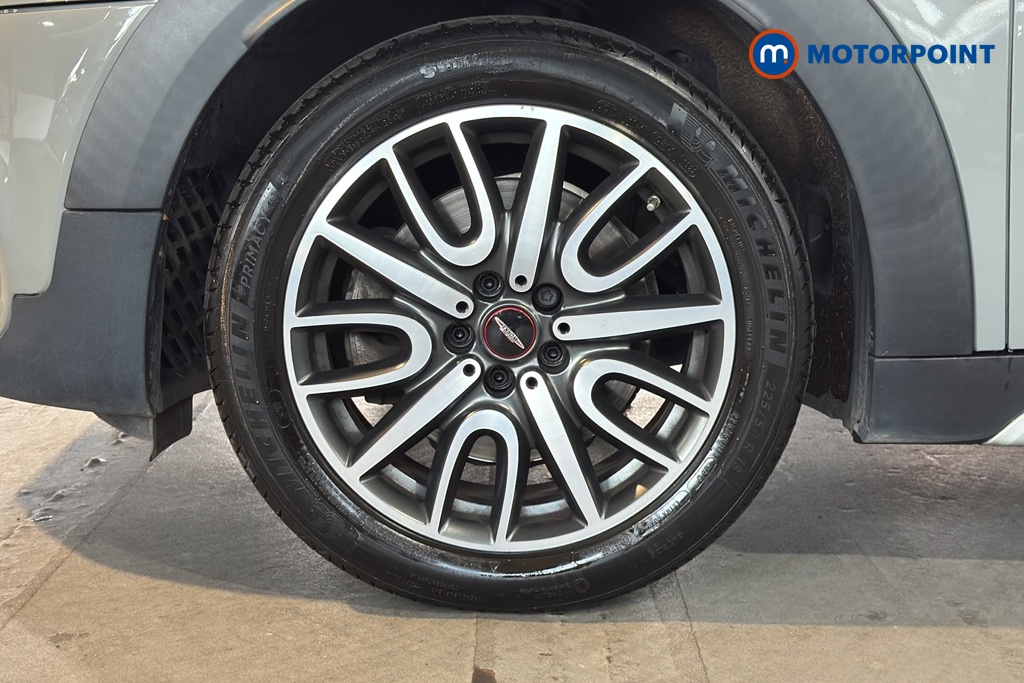 Mini Countryman Cooper S Sport Automatic Petrol SUV - Stock Number (1634275) - 44th supplementary image