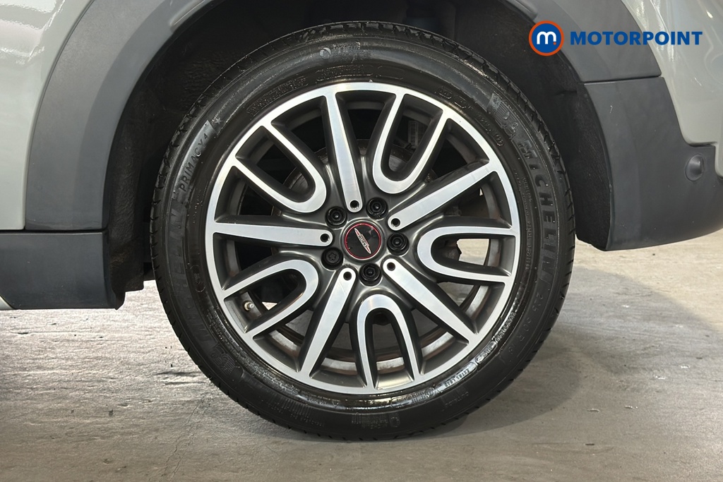 Mini Countryman Cooper S Sport Automatic Petrol SUV - Stock Number (1634275) - 45th supplementary image