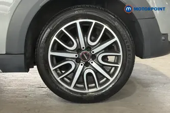 Mini Countryman Cooper S Sport Automatic Petrol SUV - Stock Number (1634275) - 45th supplementary image