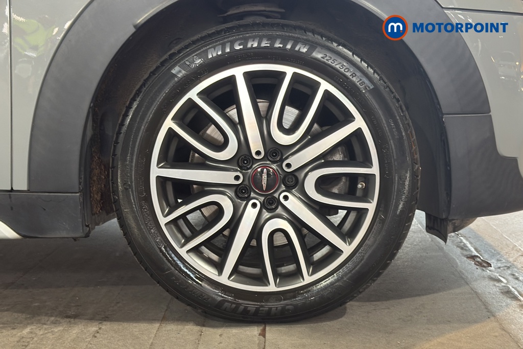 Mini Countryman Cooper S Sport Automatic Petrol SUV - Stock Number (1634275) - 47th supplementary image