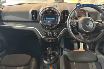 Mini Countryman Cooper S Sport Automatic Petrol SUV - Stock Number (1634275) - 1st supplementary image
