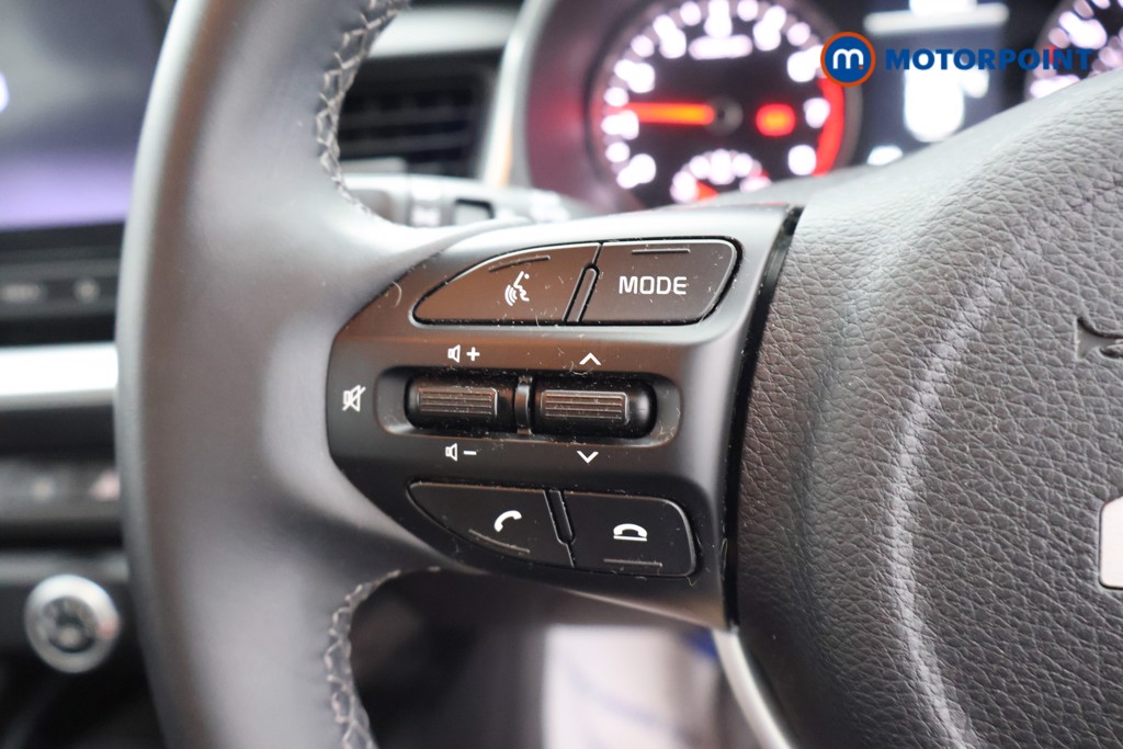 KIA Stonic 2 Manual Petrol SUV - Stock Number (1639711) - 2nd supplementary image