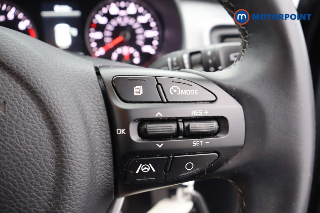KIA Stonic 2 Manual Petrol SUV - Stock Number (1639711) - 3rd supplementary image