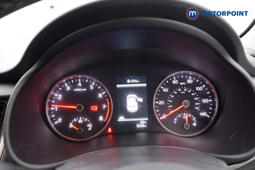 KIA Stonic 2 Manual Petrol SUV - Stock Number (1639711) - 4th supplementary image