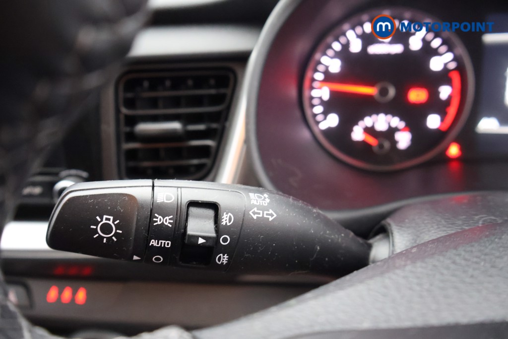 KIA Stonic 2 Manual Petrol SUV - Stock Number (1639711) - 5th supplementary image
