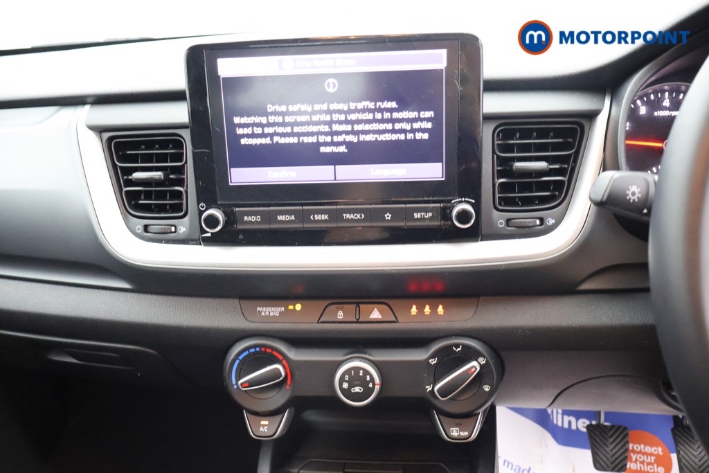 KIA Stonic 2 Manual Petrol SUV - Stock Number (1639711) - 7th supplementary image