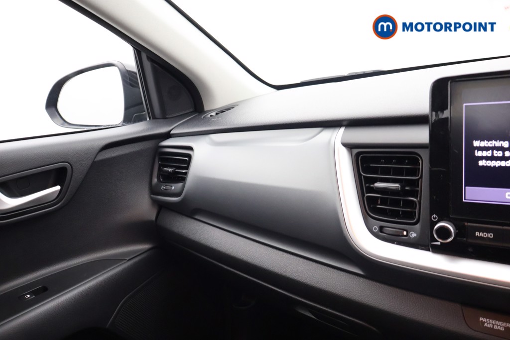 KIA Stonic 2 Manual Petrol SUV - Stock Number (1639711) - 9th supplementary image