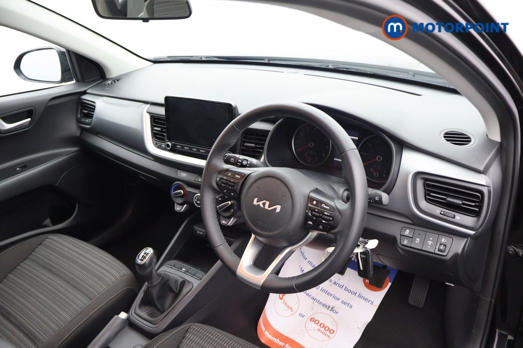KIA Stonic 2 Manual Petrol SUV - Stock Number (1639711) - 12th supplementary image