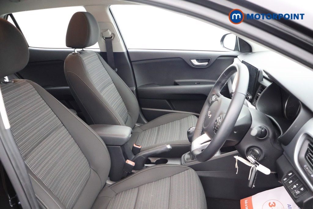 KIA Stonic 2 Manual Petrol SUV - Stock Number (1639711) - 13th supplementary image