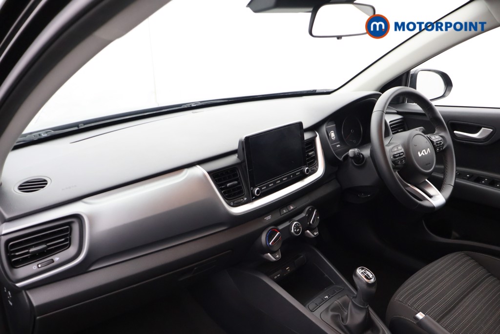 KIA Stonic 2 Manual Petrol SUV - Stock Number (1639711) - 17th supplementary image