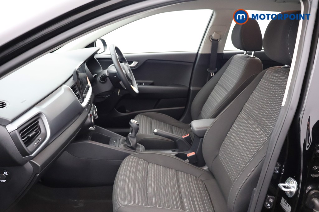 KIA Stonic 2 Manual Petrol SUV - Stock Number (1639711) - 18th supplementary image
