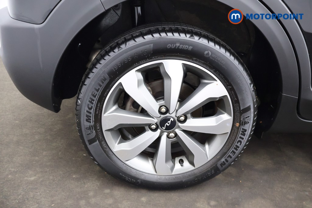 KIA Stonic 2 Manual Petrol SUV - Stock Number (1639711) - 20th supplementary image