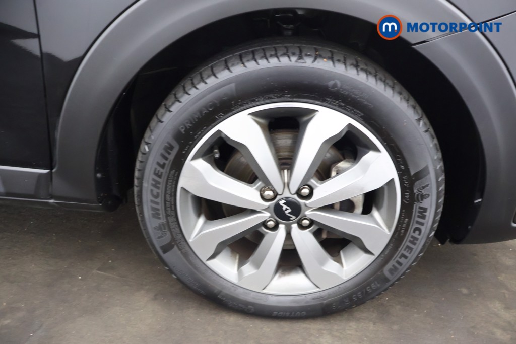 KIA Stonic 2 Manual Petrol SUV - Stock Number (1639711) - 21st supplementary image