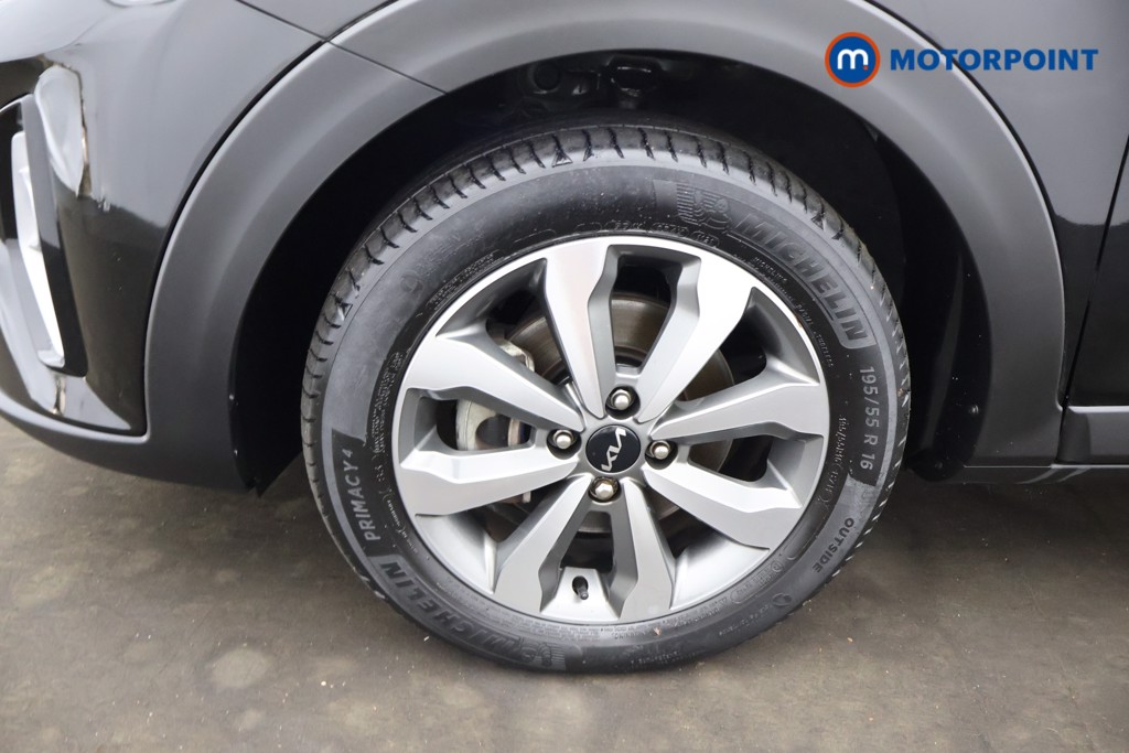 KIA Stonic 2 Manual Petrol SUV - Stock Number (1639711) - 22nd supplementary image
