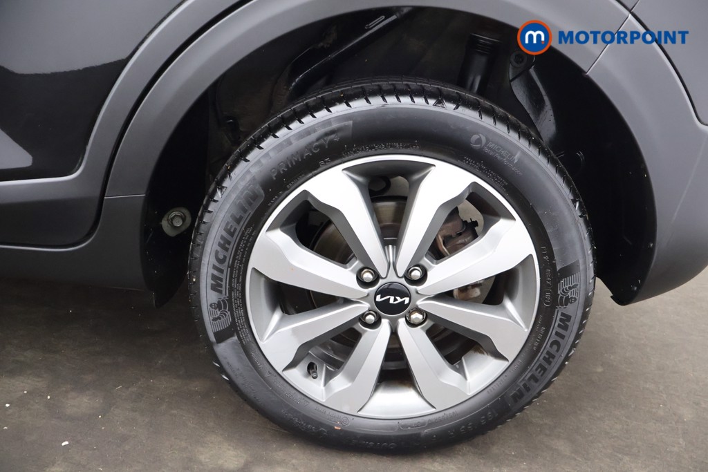KIA Stonic 2 Manual Petrol SUV - Stock Number (1639711) - 23rd supplementary image