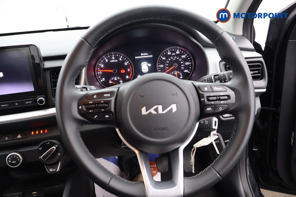 KIA Stonic 2 Manual Petrol SUV - Stock Number (1639711) - 1st supplementary image