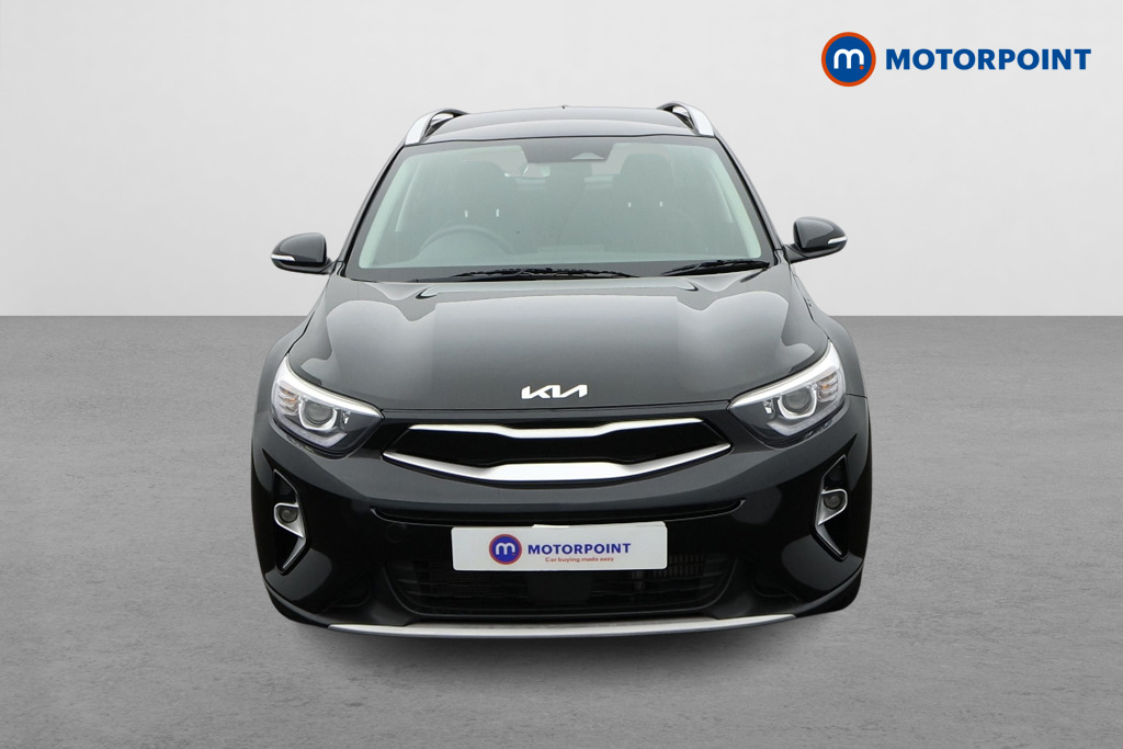 KIA Stonic 2 Manual Petrol SUV - Stock Number (1639711) - Front bumper