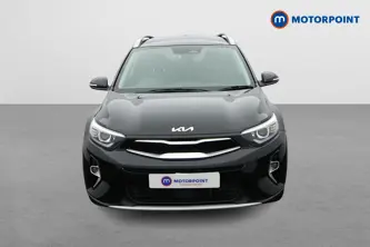 KIA Stonic 2 Manual Petrol SUV - Stock Number (1639711) - Front bumper