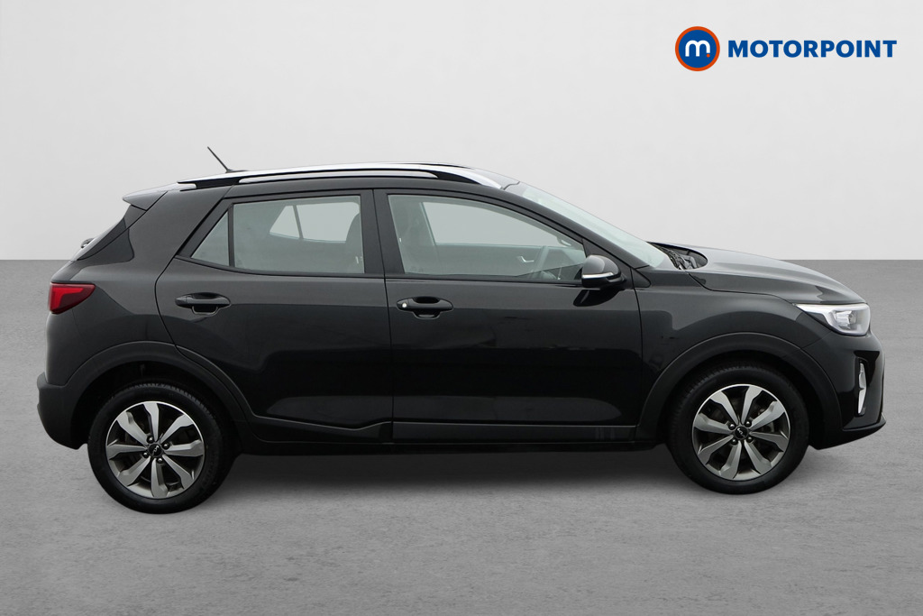 KIA Stonic 2 Manual Petrol SUV - Stock Number (1639711) - Drivers side