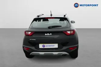 KIA Stonic 2 Manual Petrol SUV - Stock Number (1639711) - Rear bumper