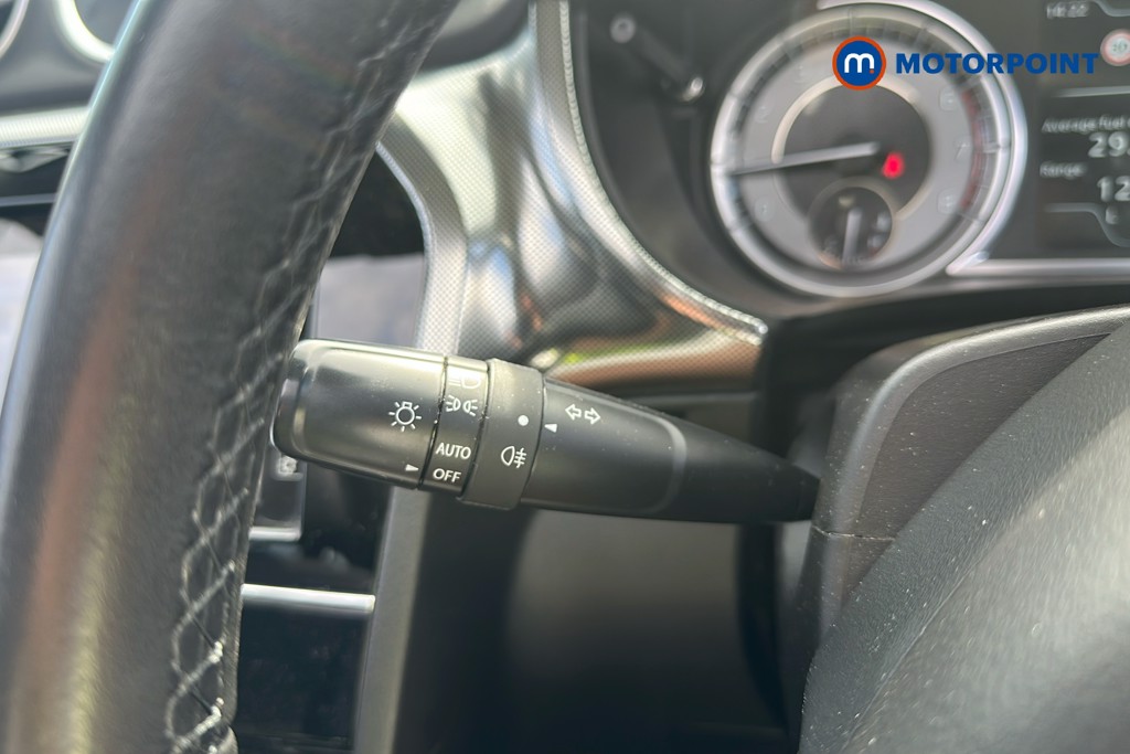 Suzuki Vitara SZ5 Manual Petrol SUV - Stock Number (1641639) - 6th supplementary image