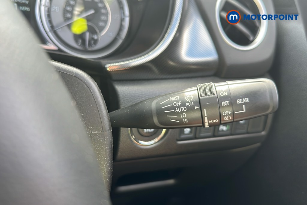 Suzuki Vitara SZ5 Manual Petrol SUV - Stock Number (1641639) - 7th supplementary image