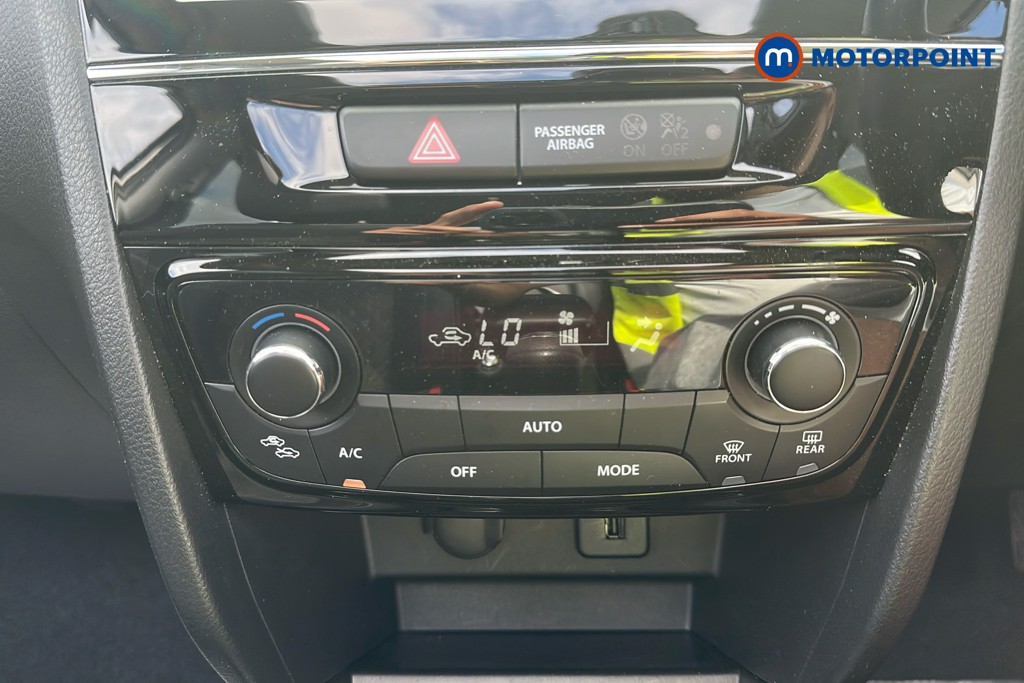Suzuki Vitara SZ5 Manual Petrol SUV - Stock Number (1641639) - 12th supplementary image