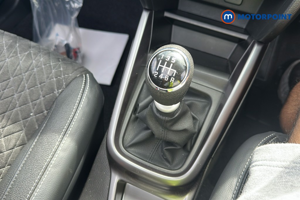 Suzuki Vitara SZ5 Manual Petrol SUV - Stock Number (1641639) - 15th supplementary image