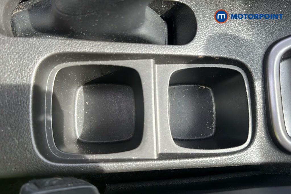 Suzuki Vitara SZ5 Manual Petrol SUV - Stock Number (1641639) - 16th supplementary image