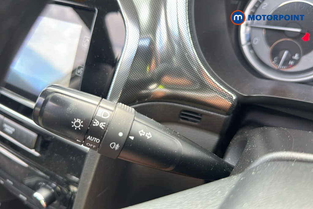 Suzuki Vitara SZ5 Manual Petrol SUV - Stock Number (1641639) - 18th supplementary image