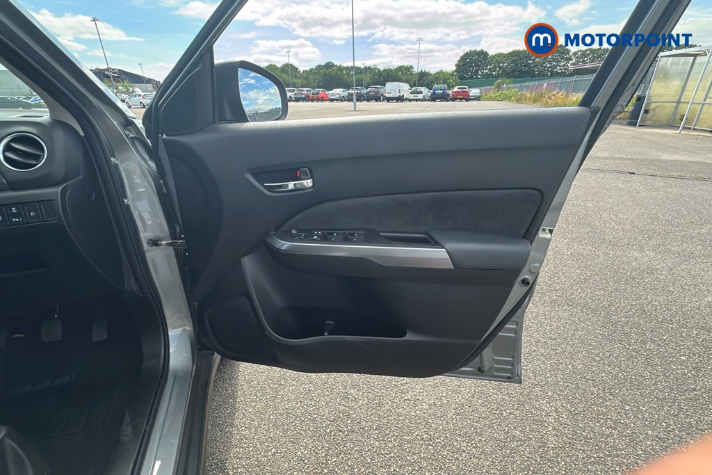 Suzuki Vitara SZ5 Manual Petrol SUV - Stock Number (1641639) - 19th supplementary image