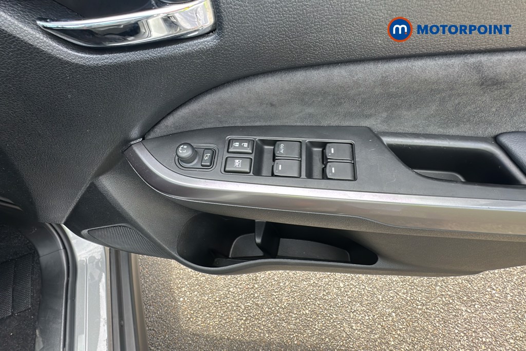 Suzuki Vitara SZ5 Manual Petrol SUV - Stock Number (1641639) - 20th supplementary image