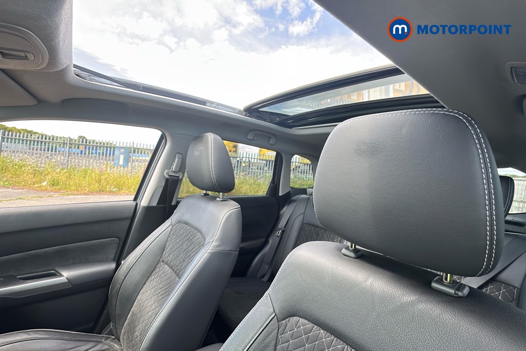 Suzuki Vitara SZ5 Manual Petrol SUV - Stock Number (1641639) - 23rd supplementary image
