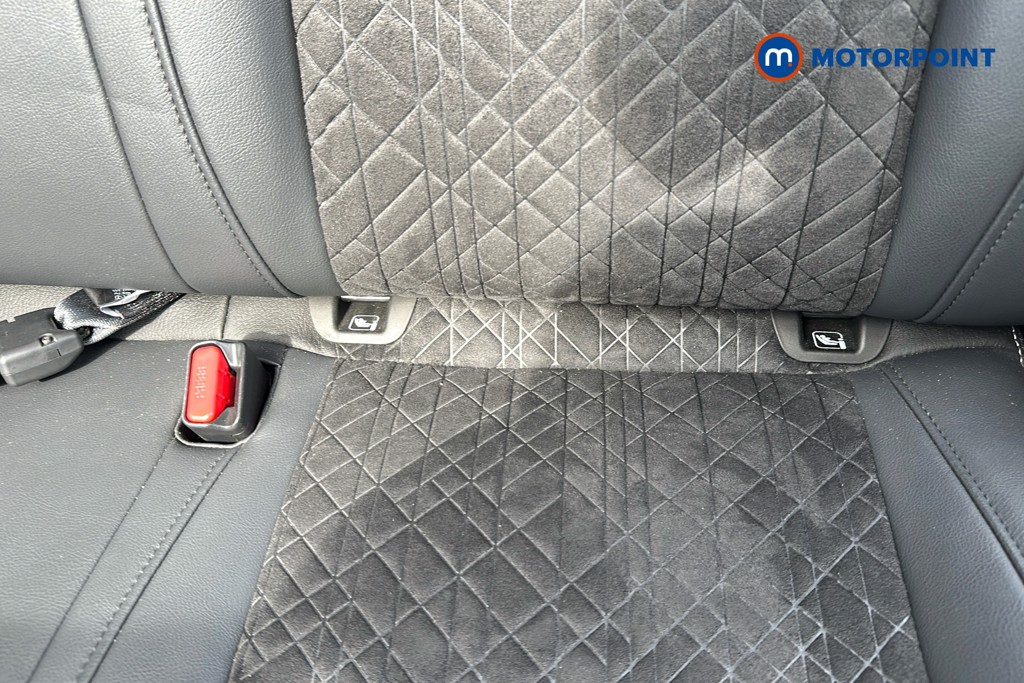 Suzuki Vitara SZ5 Manual Petrol SUV - Stock Number (1641639) - 29th supplementary image