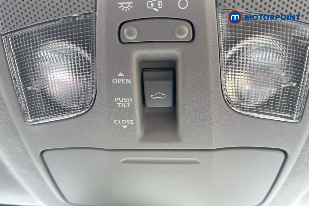 Suzuki Vitara SZ5 Manual Petrol SUV - Stock Number (1641639) - 32nd supplementary image