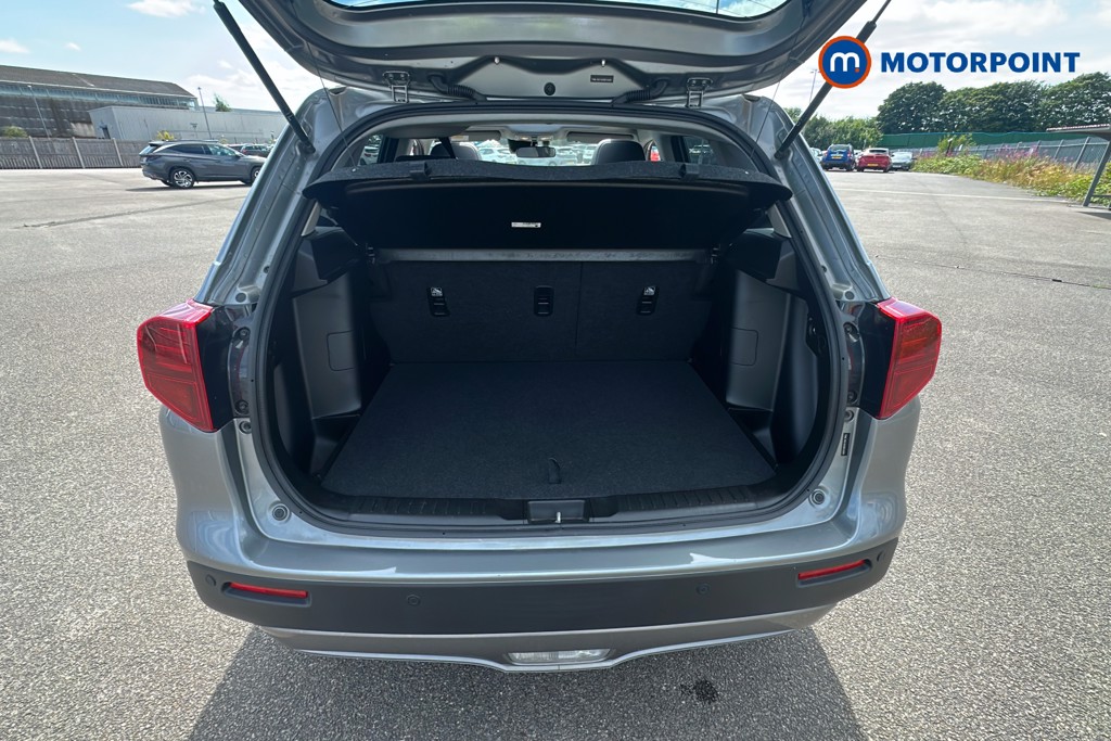 Suzuki Vitara SZ5 Manual Petrol SUV - Stock Number (1641639) - 33rd supplementary image
