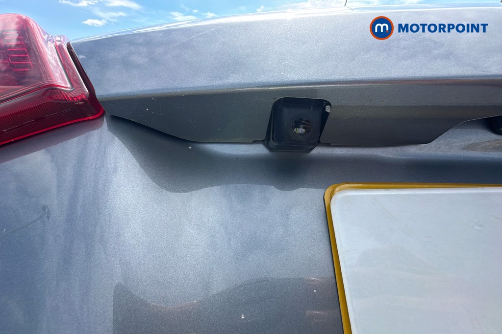Suzuki Vitara SZ5 Manual Petrol SUV - Stock Number (1641639) - 36th supplementary image
